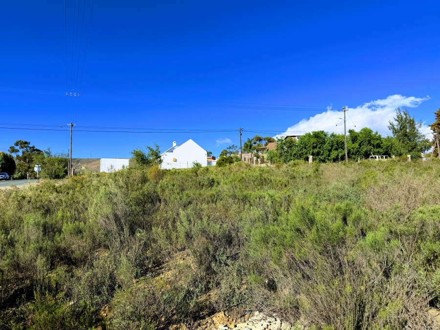 0 Bedroom Property for Sale in Barrydale Western Cape